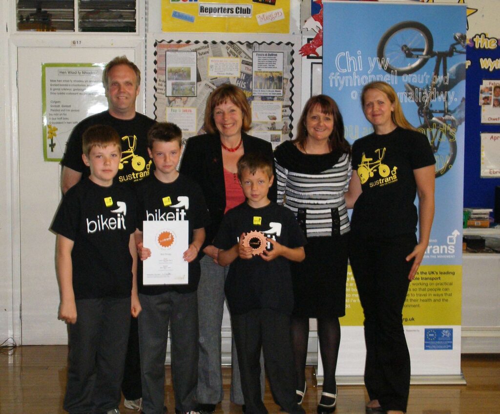 Bryn Primary School, Neath Port Talbot (Credit- Jane Lorimer:Sustrans).jpg