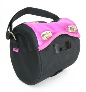 Cyclodelic bar bag