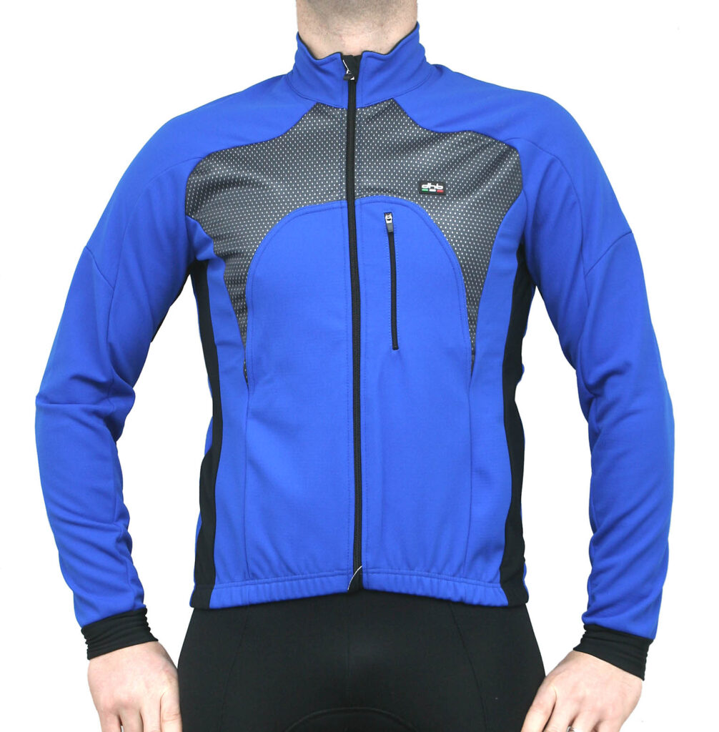 DHB Finchdean jersey