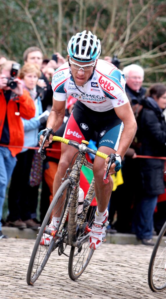 Philippe Gilbert (Omega-Pharma-Lotto) / Photosport International