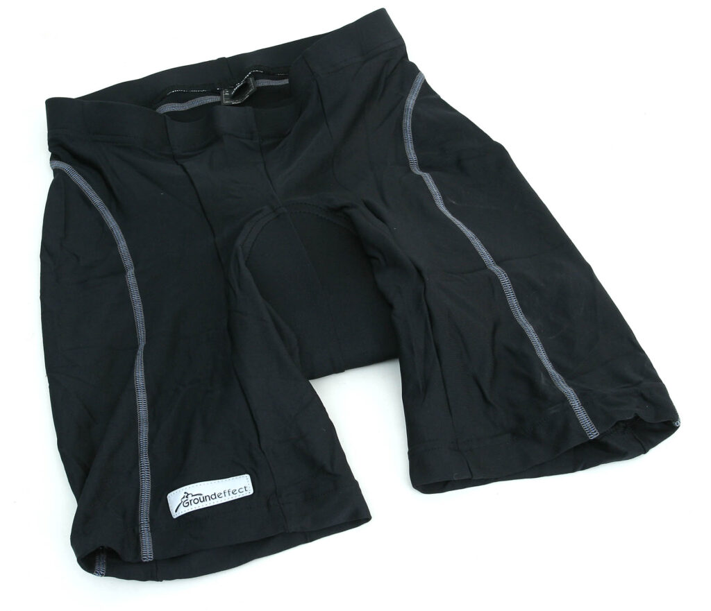 Groun Effect Mojo shorts