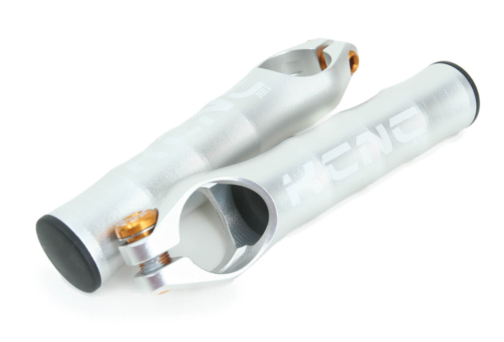 KCNC Bar Ends