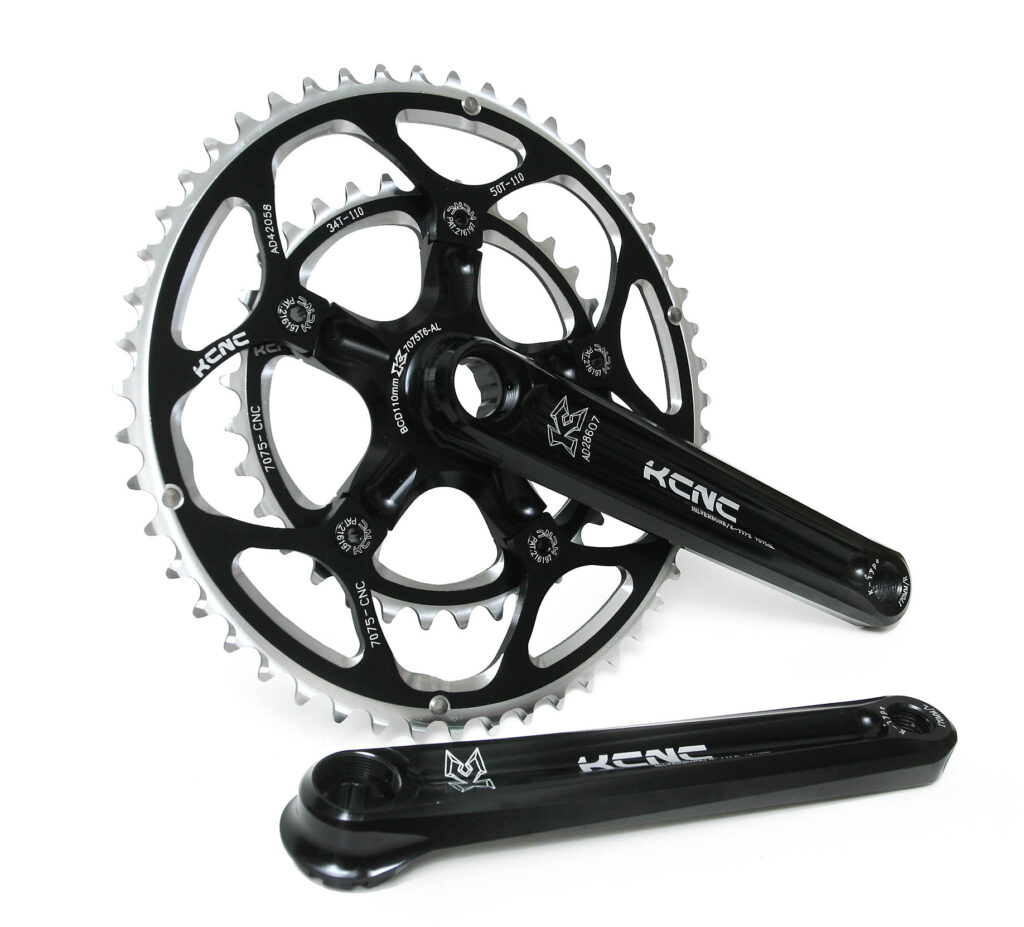 KCNC K-type Crankset
