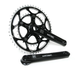 KCNC K-type Crankset