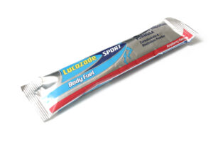 Lucozade Body Fuel Isotonic sachet