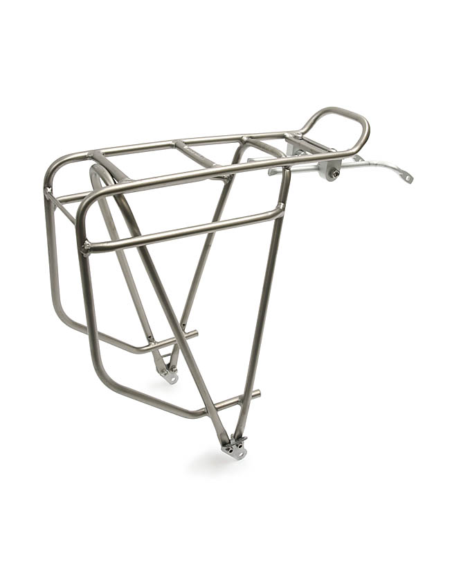Madison Summit rack