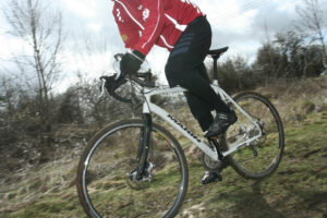 Marin Toscana - riding 4