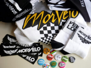 Morvelo-Schwag