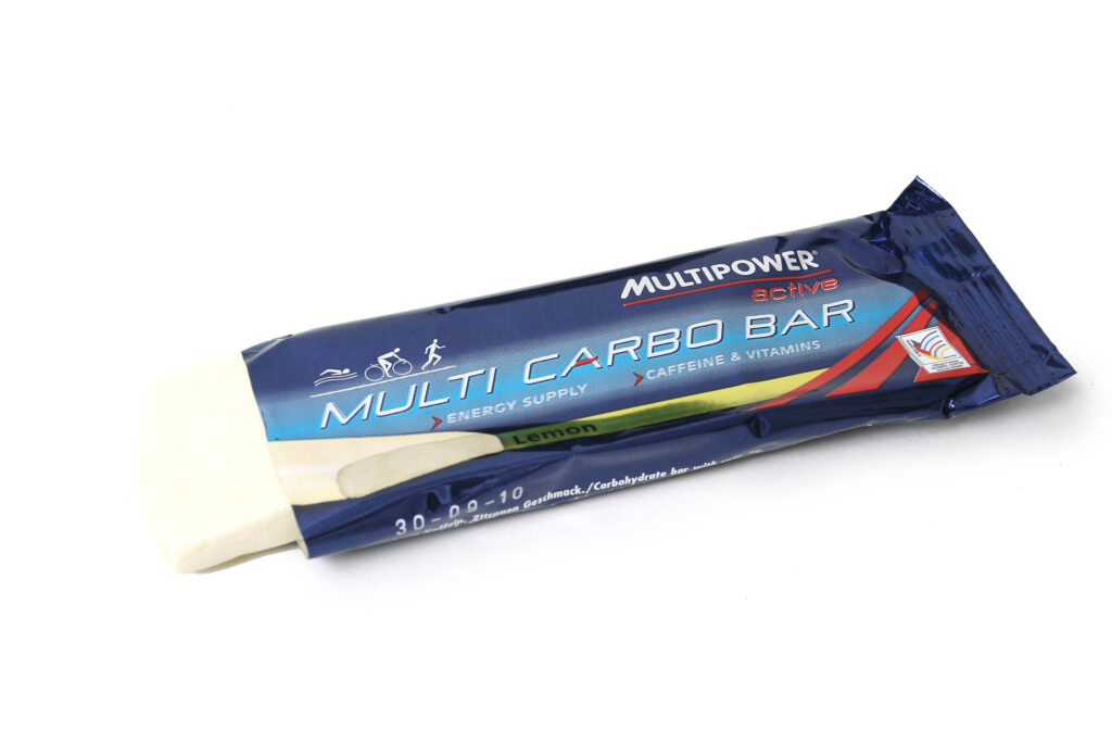 Multi Power Multi Carbo Bar