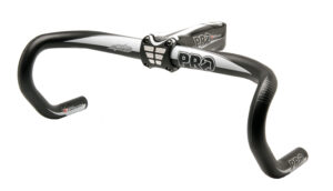 PRO Vibe Sprint hb stem Cavendish