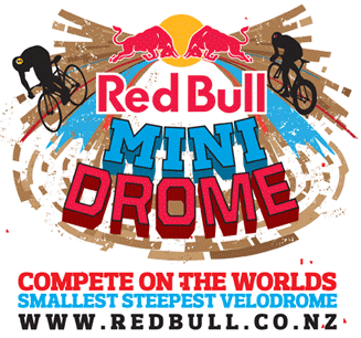 Red Bull Minidrome