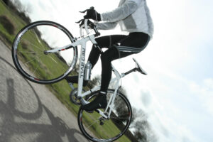 Red Bull Pro SL 3000 - riding 4