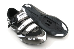 Shimano RT81 shoes