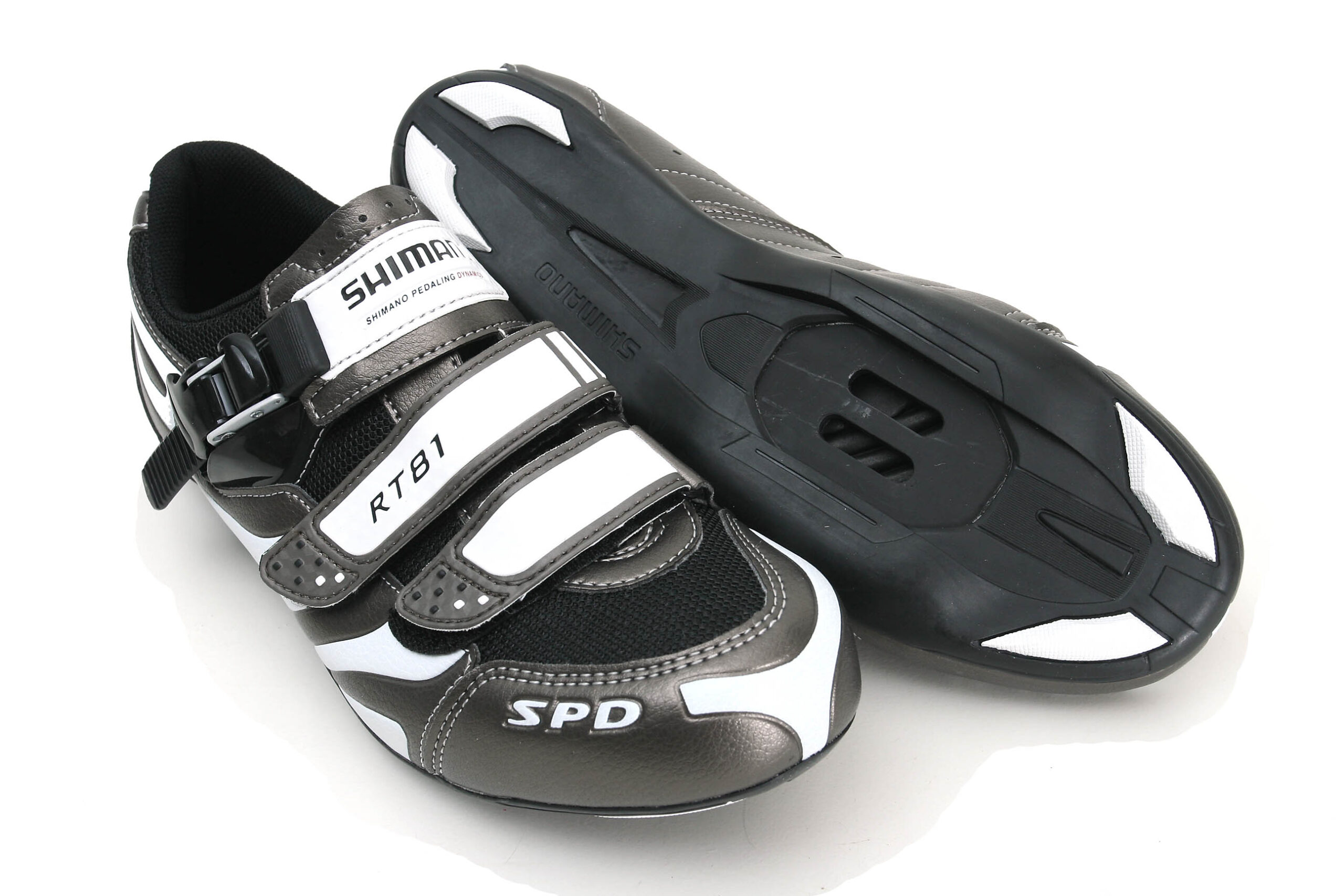 Shimano RT81 shoes - Cycling News | Bike Reviews | road.cc
