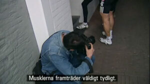 Cykel on Kobra / SVT