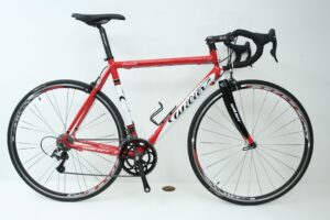 Wilier Lavaredo