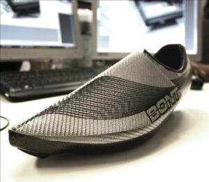 Bont Crono TT shoe