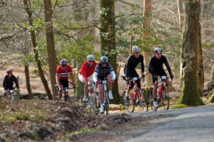 Verenti New Forest Sportive 2010 3 ©wwwsportivephoto.com