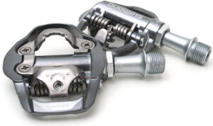 Shimano PDA600 SPD Pedals