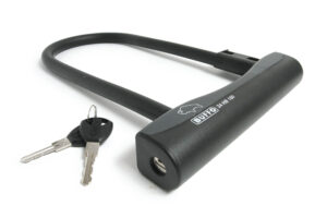 Abus Buffo Shackle Lock