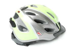 Bell Citi glow in the dark helmet