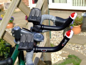 Cinelli Sub 8