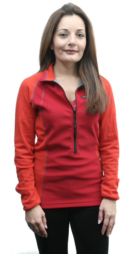 Ground Effect Popsicle jersey