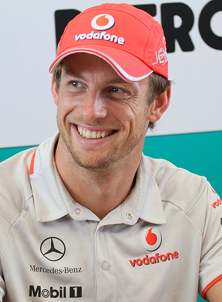 Jenson Button (copyright Morio:Wikimedia Commons).jpg