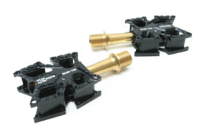 KCNC Knife pedals