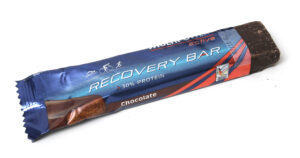 Multipower Recovery bar