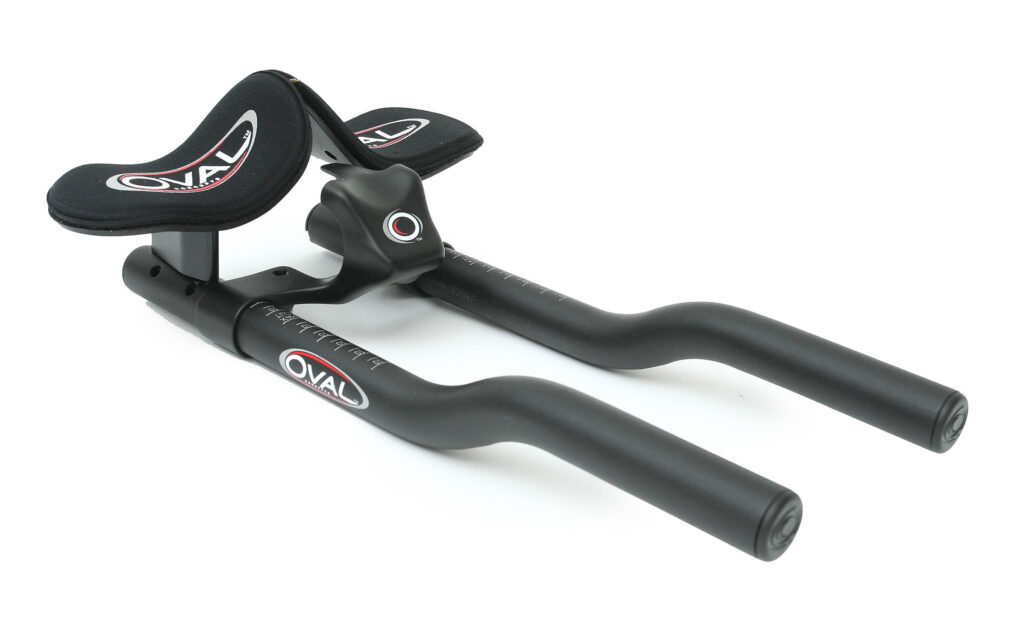 Oval A710 UnderOnly SCCS aero bars