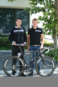 Cervelo RC5a with Brett Lancaster.jpg