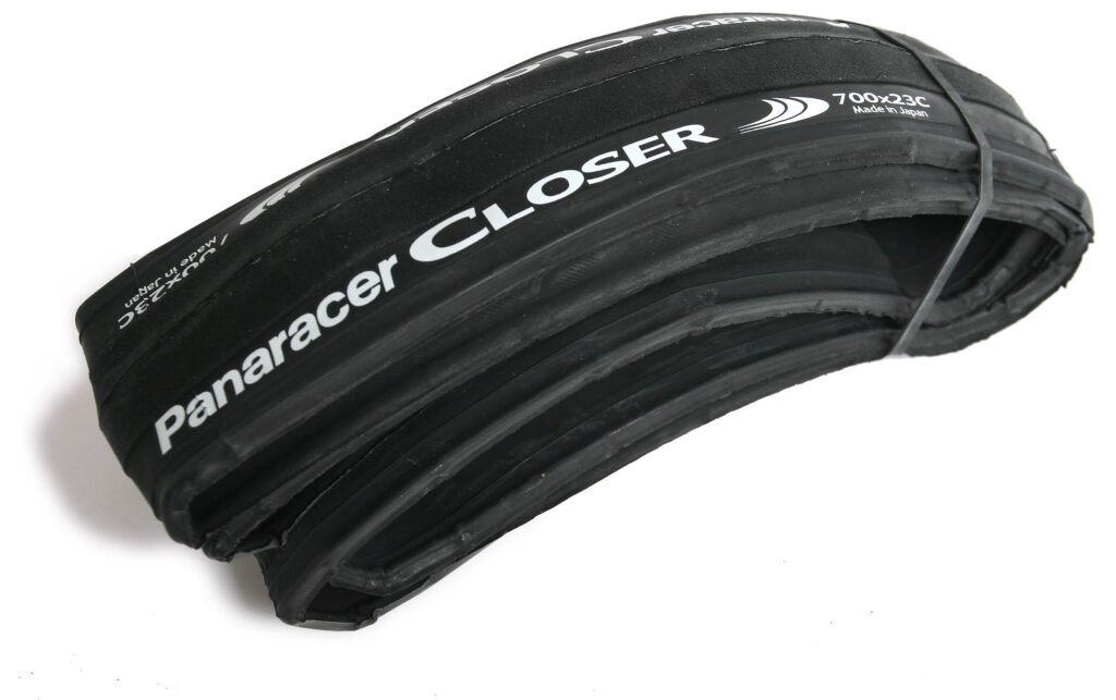Panaracer Closer folding tyre