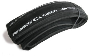 Panaracer Closer folding tyre