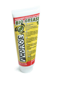 Pedros Bio grease