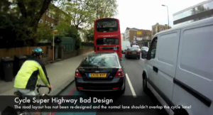 Cycle Superhighway gaz545