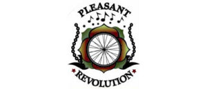 Pleasant Revolution in London next weekend