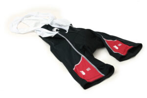Rose Bib shorts