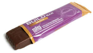 SIS Build bar