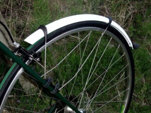 SKS Race Blade Rear