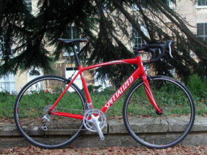 Specialized Allez 2010