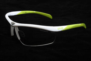 Uvex Gravity Zero glasses