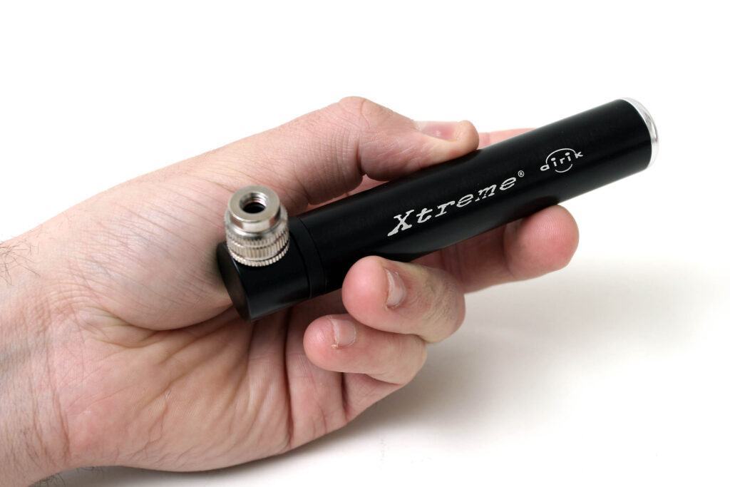Xtreme Airik mini pump