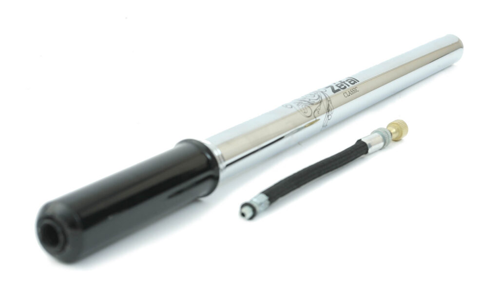 Zefal Lapize pump