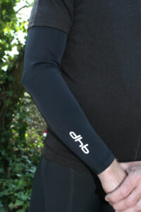dhb Earnley arm warmers