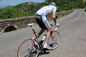 Bianch Sempre 2011 - climbing 2