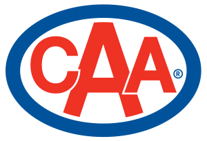 Canadian Autombile Association logo.png