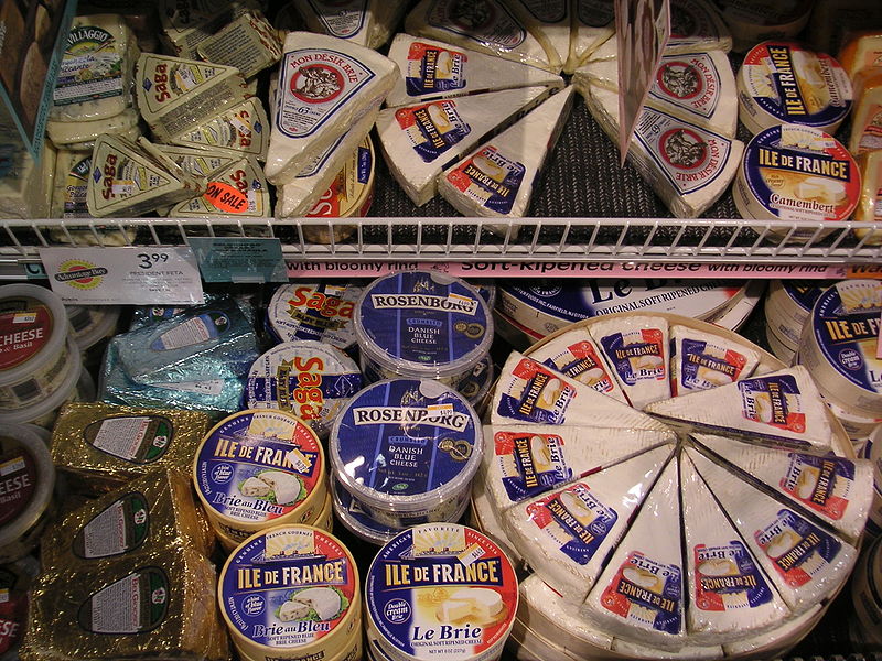 Cheese (pic credit- Neutrality:Wikimedia Commons).jpg