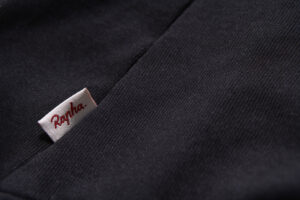 Rapah Logo detail