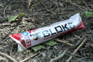 Clif Shot Bloks